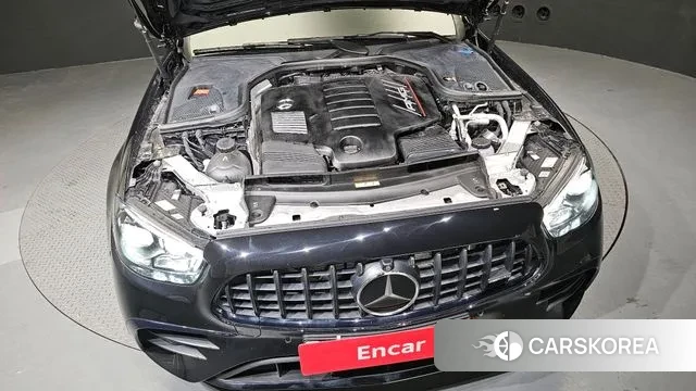 Mercedes-Benz E-Class W213 id 3021877 из Кореи 16