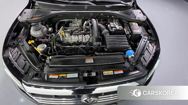 Volkswagen 7th Generation of Jetta id 4231755 из Кореи 46