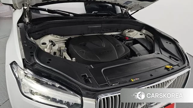 Volvo XC90 second Generation id 3485009 из Кореи 16