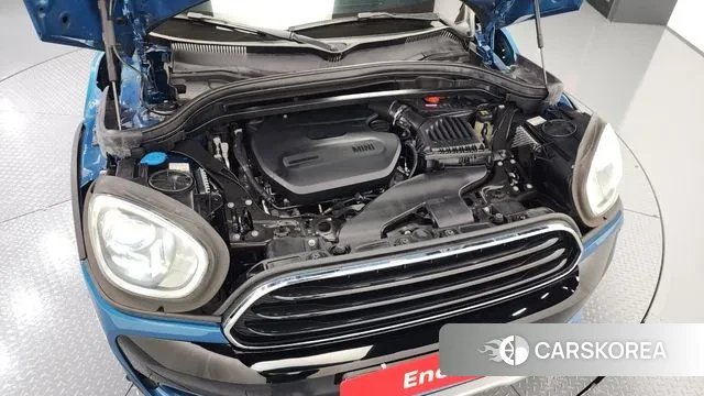 Mini Cooper D Countryman id 3274731 из Кореи 16