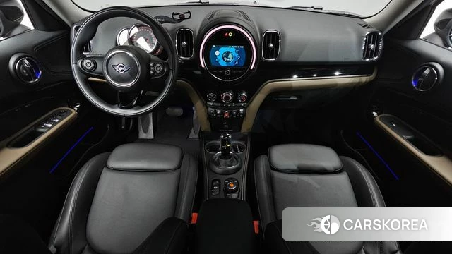 Mini Cooper D Countryman id 4595041 из Кореи 30
