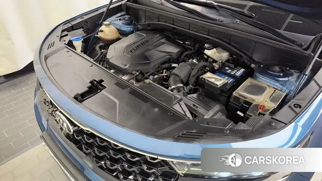 Kia Sorento 4th Generation id 3412634 из Кореи 16