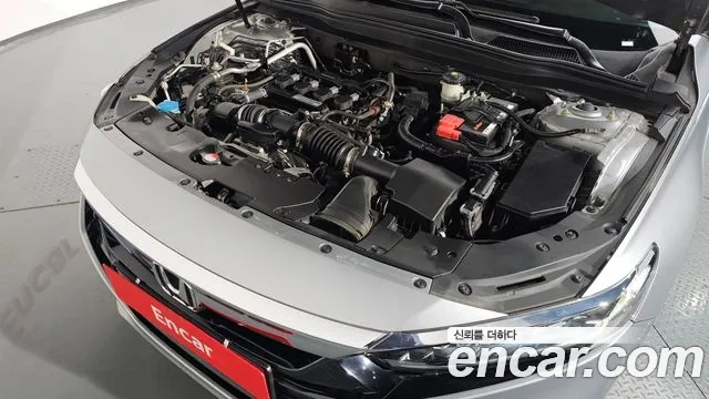 Honda Accord 10th Generation id 2937303 из Кореи 16