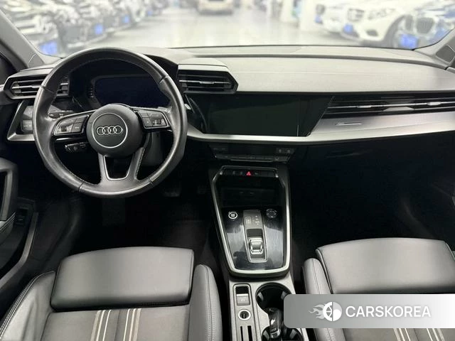 Audi A3 id 4359508 из Китая 14