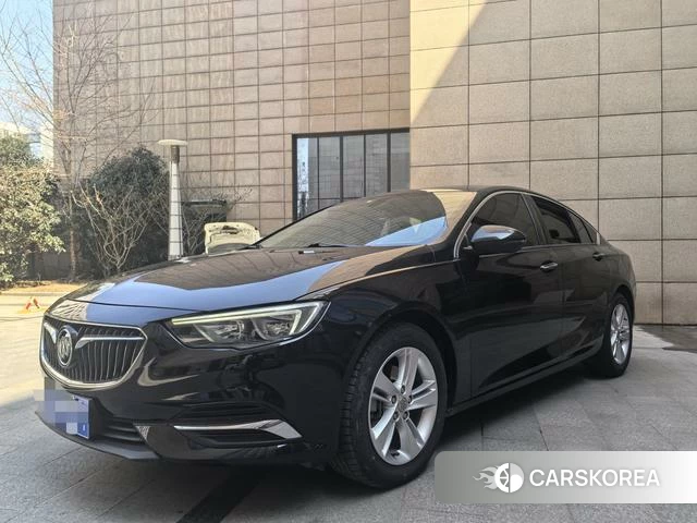 Buick Regal id 4212486 из Китая 10