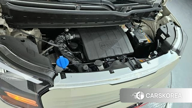 Kia The New Kia Ray id 3963171 из Кореи 16