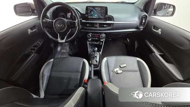 Kia Morning Urban (JA) id 3660820 из Кореи 16