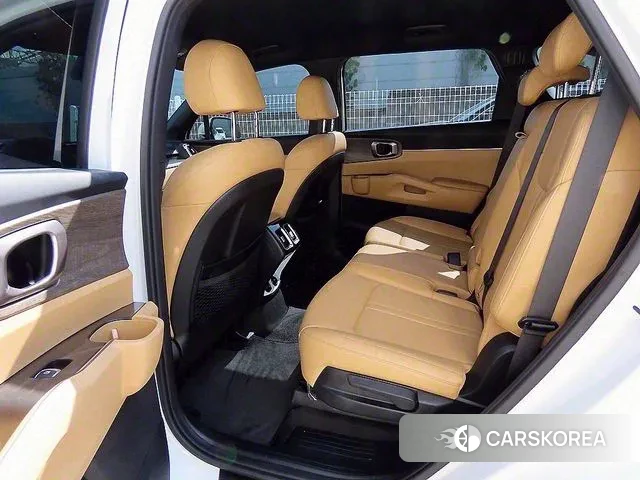 Kia Sorento 4th Generation id 2960419 из Кореи 15