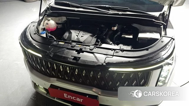 Kia The New Carnival 4th Generation id 3825934 из Кореи 16