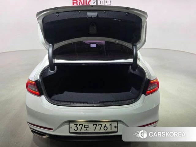 Hyundai Grandeur IG id 3845606 из Кореи 16