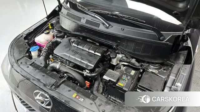 Hyundai Casper id 3513092 из Кореи 16