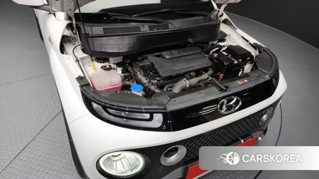 Hyundai Casper id 3295081 из Кореи 16