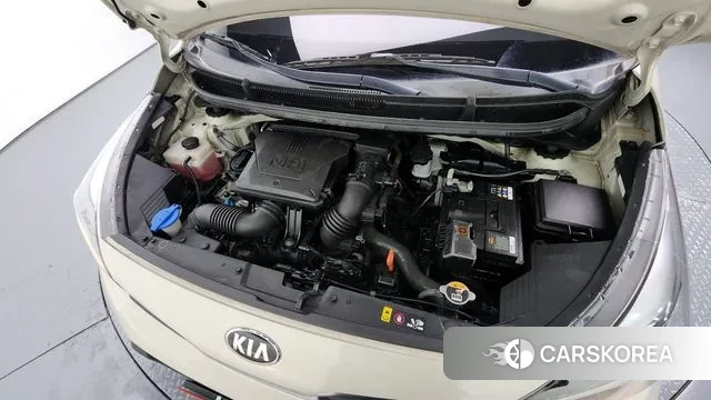Kia Morning Urban (JA) id 3343709 из Кореи 16