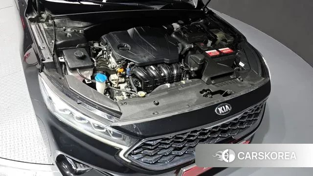 Kia K7 Premier id 3412082 из Кореи 16