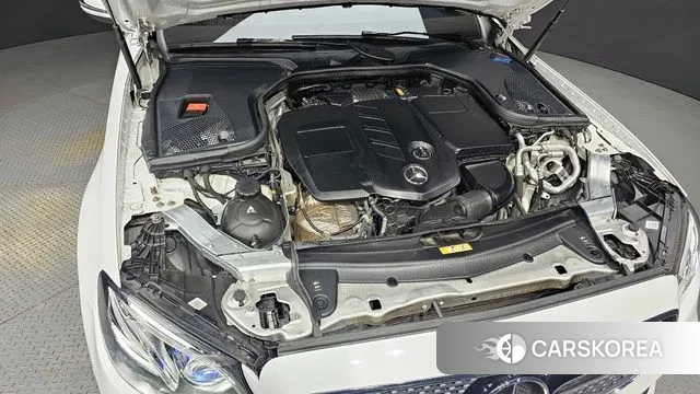 Mercedes-Benz E-Class W213 id 3013592 из Кореи 16