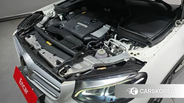 Mercedes-Benz GLC-Class X253 id 4781135 из Кореи 26