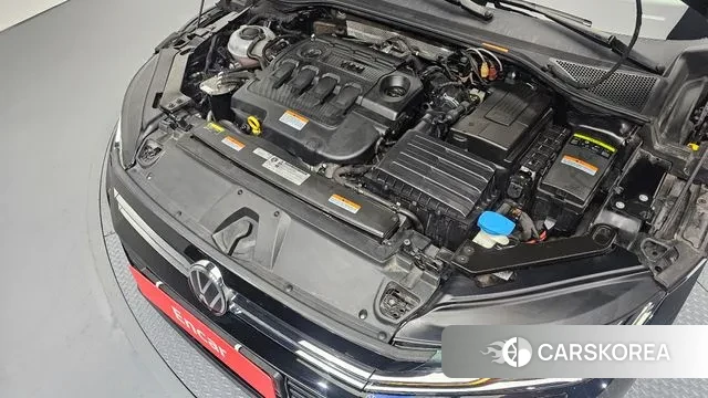 Volkswagen Arteon id 3616957 из Кореи 16