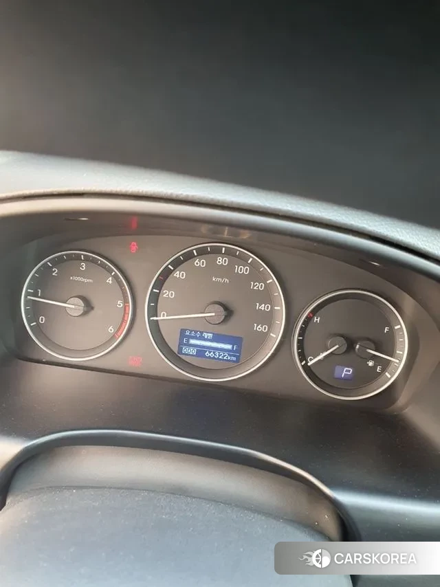 Hyundai The New Grand Starex 2018 Желтый из Кореи, фото 6