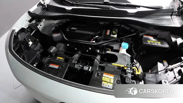 Volkswagen ID.4 id 3629357 из Кореи 16