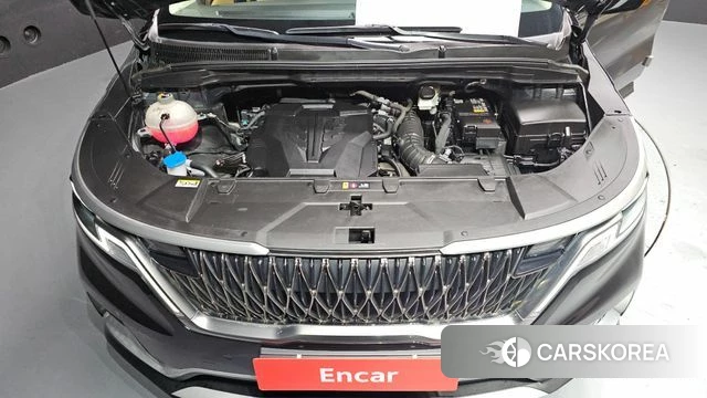 Kia Carnival 4th generation id 3798876 из Кореи 16