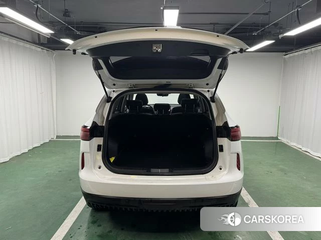 Haval H6 id 4208516 из Китая 16