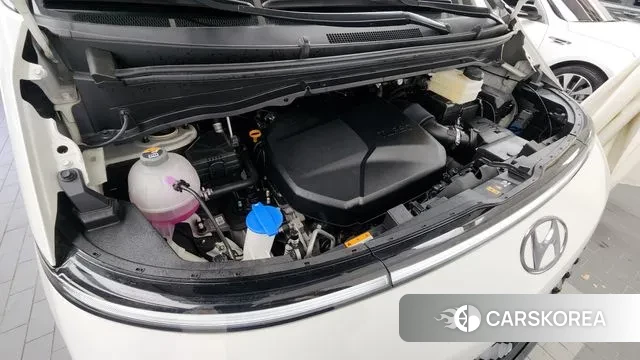 Hyundai Staria id 3360655 из Кореи 16