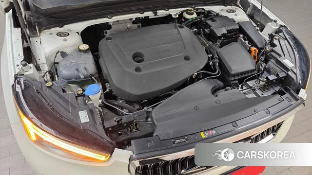 Volvo XC40 id 4744487 из Кореи 27