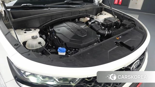 Kia Sorento 4th Generation id 4338907 из Кореи 16
