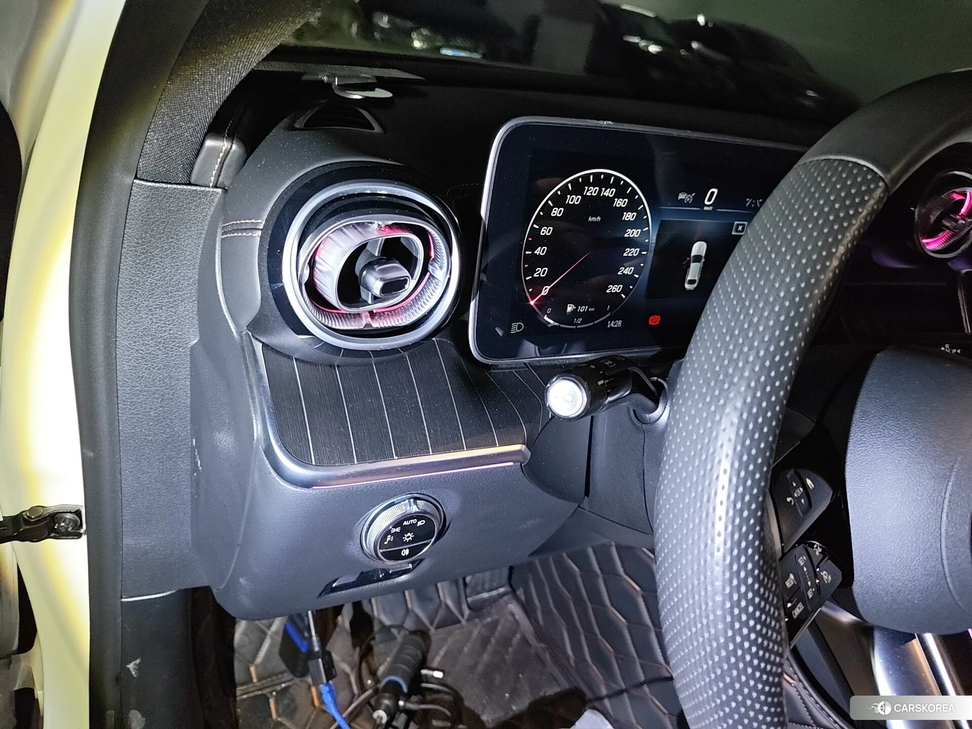 Mercedes-Benz C-class id 4479388 из Китая 17