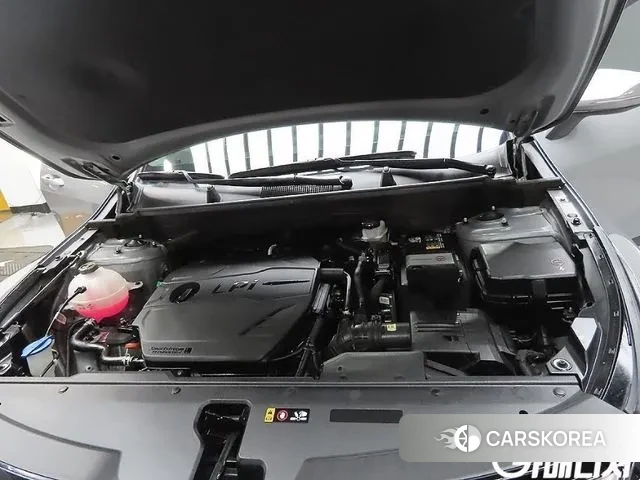 Kia Sportage 5th Generation id 3591026 из Кореи 15