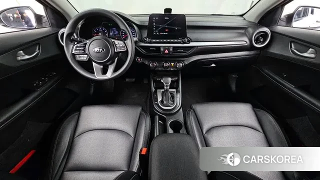 Kia Come New K3 id 3709323 из Кореи 16