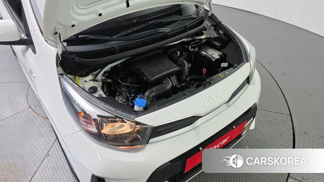 Kia Morning Urban (JA) id 4428556 из Кореи 26