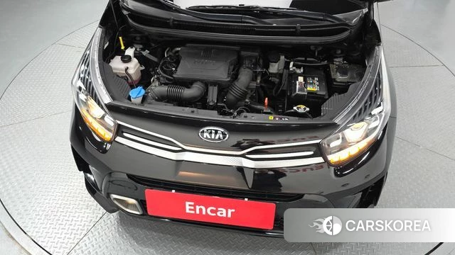 Kia Morning Urban (JA) id 4231839 из Кореи 26