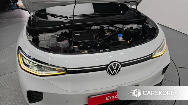 Volkswagen ID.4 id 4591095 из Кореи 30