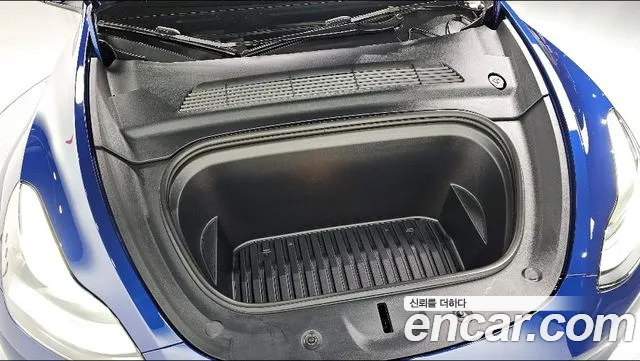 Tesla Model Y id 2847247 из Кореи 16