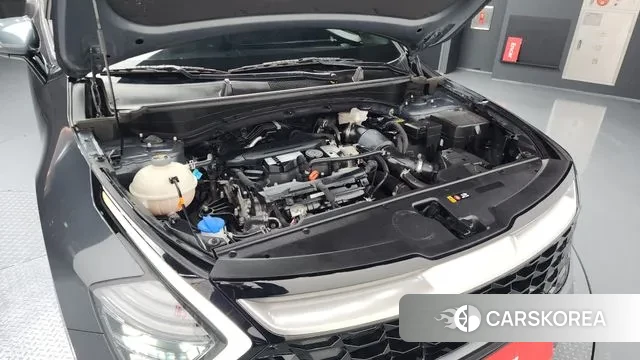 Kia Sportage 5th Generation id 3442755 из Кореи 16