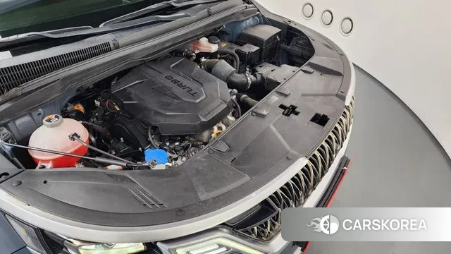 Kia Carnival 4th generation id 3741406 из Кореи 16