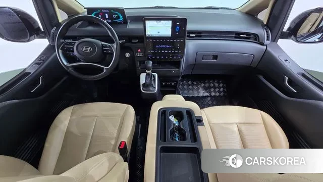 Hyundai Staria id 3523429 из Кореи 16