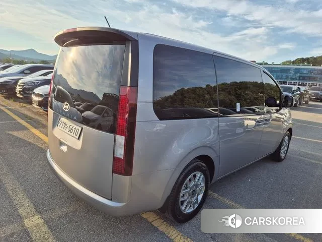 Hyundai Staria id 3082504 из Кореи 16