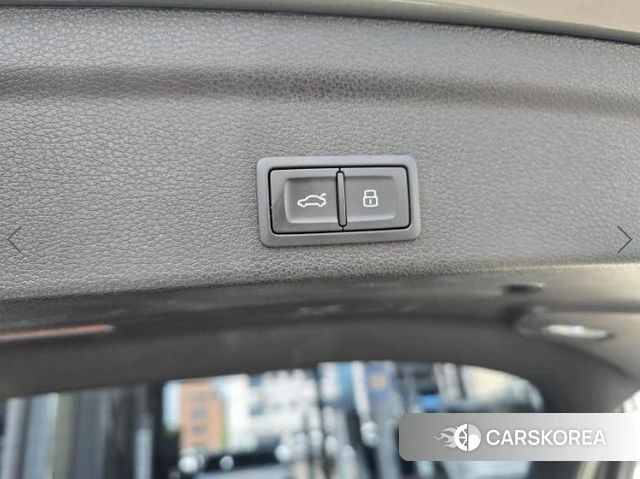 Audi Q3 (F3) id 4880781 из Кореи 15