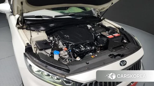 Kia K7 Premier id 3489420 из Кореи 16