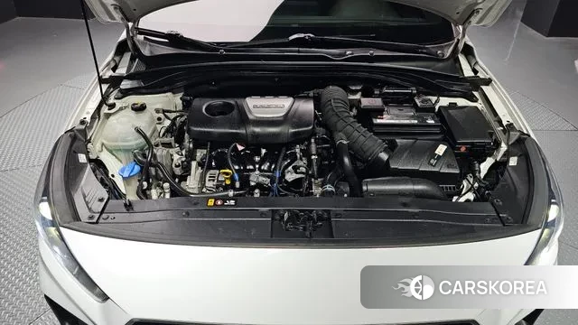 Hyundai i30 (PD) id 3357009 из Кореи 16