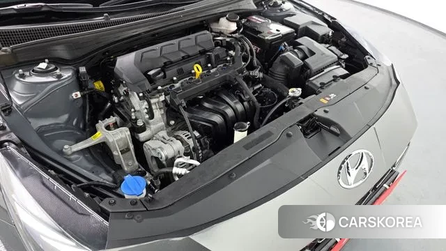 Hyundai Avante (CN7) id 3788536 из Кореи 16