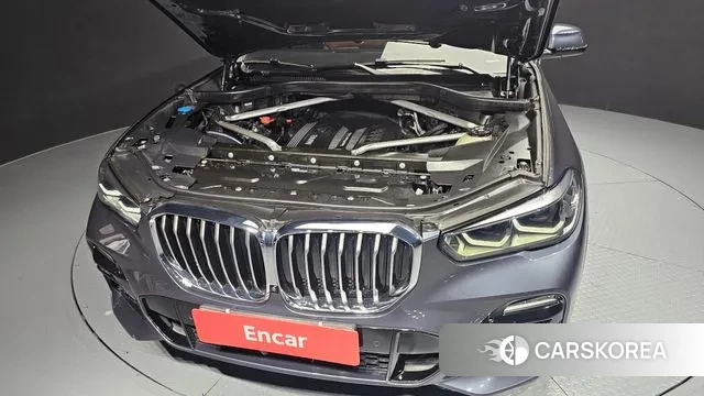 BMW X5 (G05) id 3562437 из Кореи 16