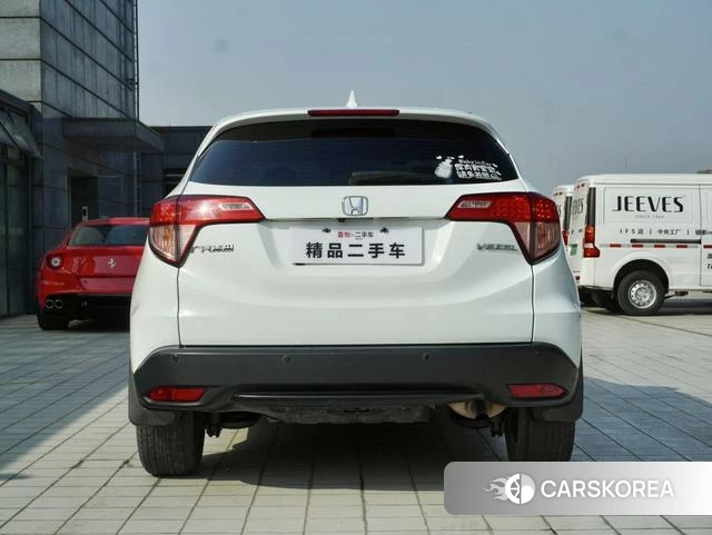 Honda Binzhi id 4219245 из Китая 12