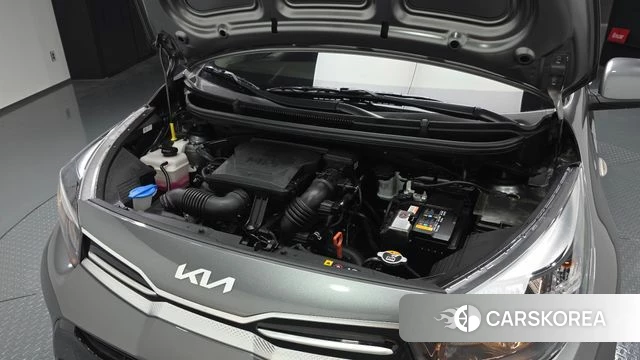 Kia Morning Urban (JA) id 4409512 из Кореи 26