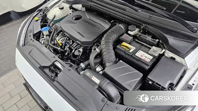 Hyundai Veloster (JS) id 3568127 из Кореи 16