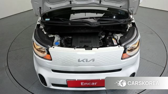 Kia The New Ray id 3842701 из Кореи 16