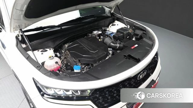 Kia Sorento 4th Generation id 4717029 из Кореи 16