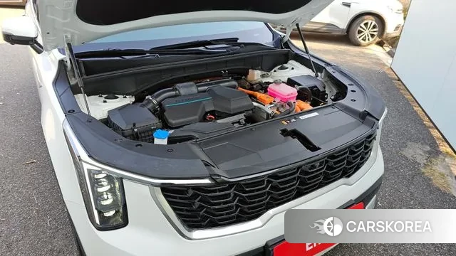 Kia The New Sorento 4th Generation id 3410431 из Кореи 16